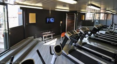 بارسلونا یونیورسال