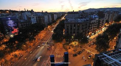 بارسلونا یونیورسال