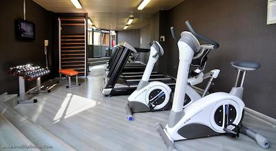 بارسلونا یونیورسال