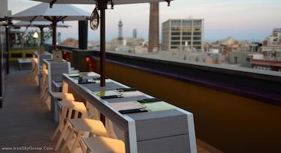 بارسلونا یونیورسال