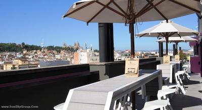 بارسلونا یونیورسال