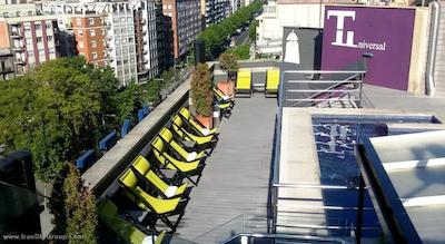 بارسلونا یونیورسال