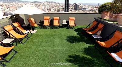 بارسلونا یونیورسال