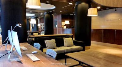 بارسلونا یونیورسال