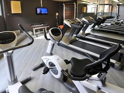 بارسلونا یونیورسال