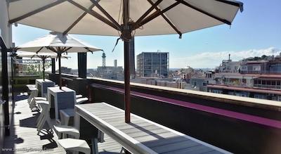 بارسلونا یونیورسال