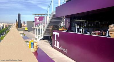 بارسلونا یونیورسال