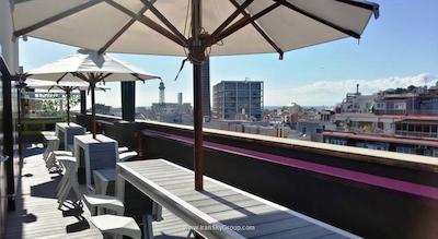 بارسلونا یونیورسال