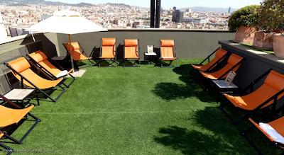 بارسلونا یونیورسال