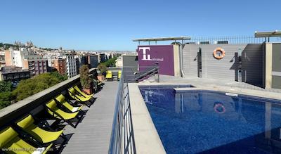 بارسلونا یونیورسال