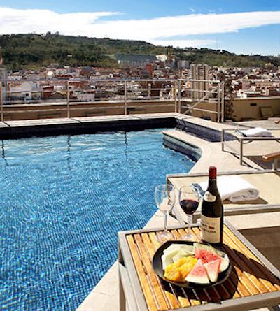 بارسلونا یونیورسال