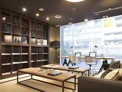 بارسلونا یونیورسال