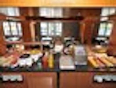 بارسلونا یونیورسال