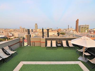 بارسلونا یونیورسال