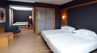 بارسلونا یونیورسال