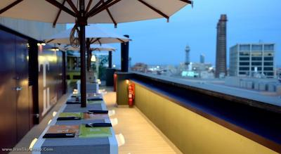 بارسلونا یونیورسال