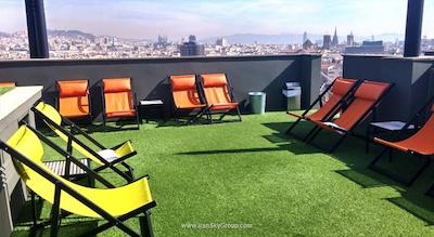 بارسلونا یونیورسال