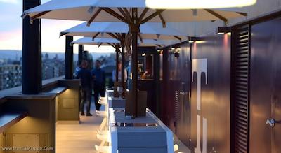 بارسلونا یونیورسال