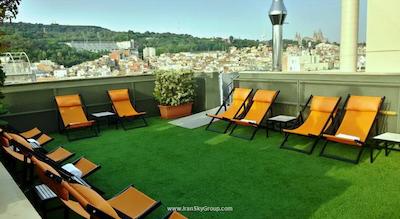 بارسلونا یونیورسال