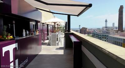 بارسلونا یونیورسال