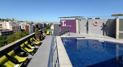 بارسلونا یونیورسال