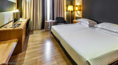 بارسلونا یونیورسال