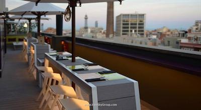 بارسلونا یونیورسال