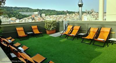 بارسلونا یونیورسال