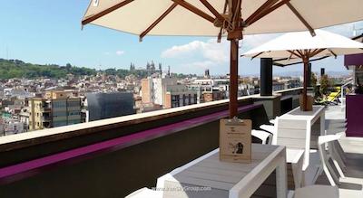 بارسلونا یونیورسال