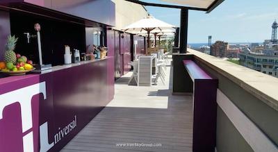 بارسلونا یونیورسال