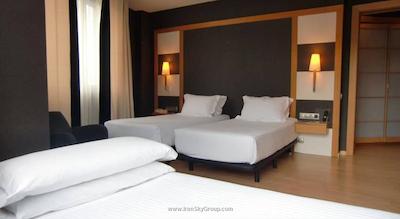 بارسلونا یونیورسال