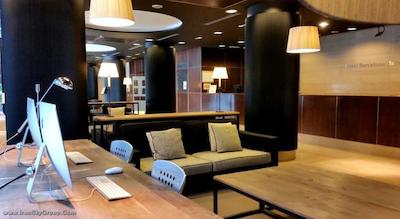 بارسلونا یونیورسال