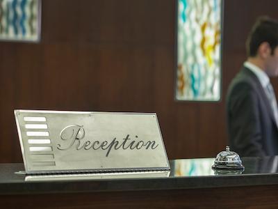 تایتانیک بیزینس کارتال