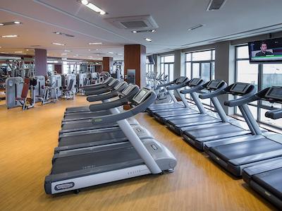 تایتانیک بیزینس کارتال