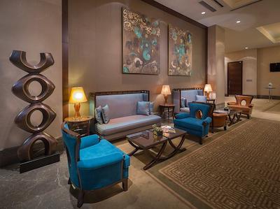 تایتانیک بیزینس کارتال