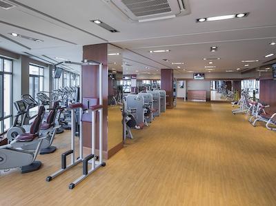 تایتانیک بیزینس کارتال