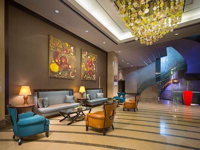 تایتانیک بیزینس کارتال