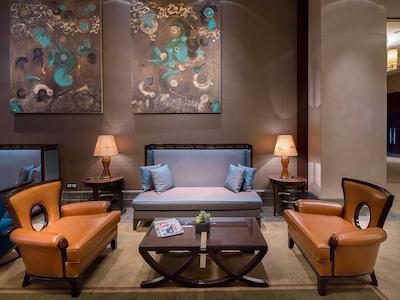 تایتانیک بیزینس کارتال