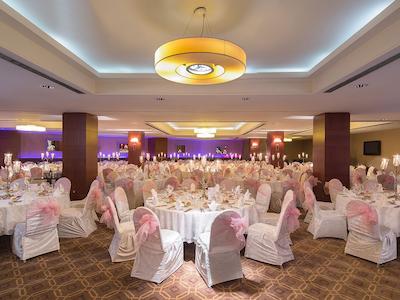 تایتانیک بیزینس کارتال