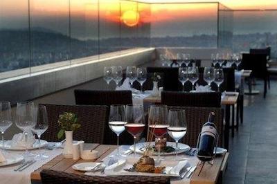 تایتانیک بیزینس کارتال