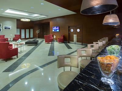 تایتانیک بیزینس کارتال