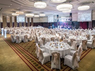 تایتانیک بیزینس کارتال