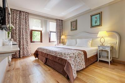 آرنا هتل-اسپشیال کلاس