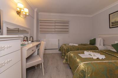 آرنا هتل-اسپشیال کلاس