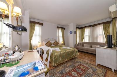 آرنا هتل-اسپشیال کلاس