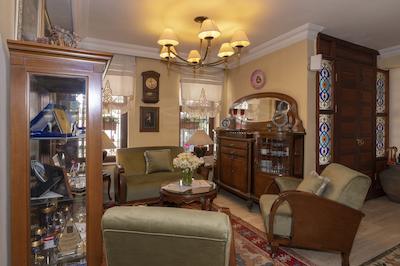 آرنا هتل-اسپشیال کلاس