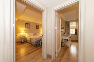 آرنا هتل-اسپشیال کلاس