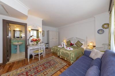 آرنا هتل-اسپشیال کلاس