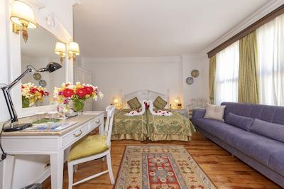 آرنا هتل-اسپشیال کلاس