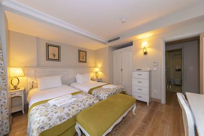 آرنا هتل-اسپشیال کلاس